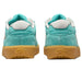 Nike SB Force 58 - Green Frost/ Dark Russet DV5477-302 Heel