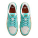 Nike SB Force 58 - Green Frost/ Dark Russet DV5477-302 Top