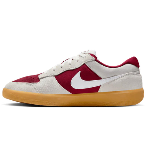 Nike SB Force 58 - Red/Summit DV5477-601 | Underground Skate Shop