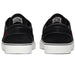 Nike SB Janoski OG+ - Black/Red FD6757-002 Heel