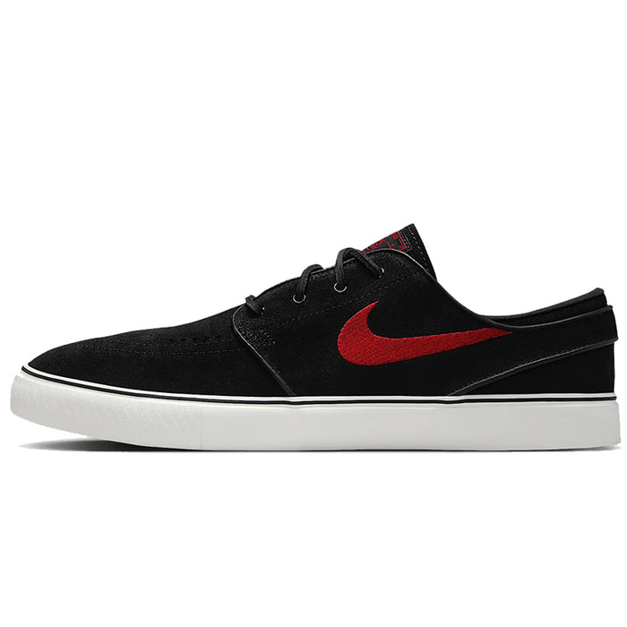 Nike SB Janoski OG+ - Black/Red FD6757-002 Left