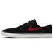 Nike SB Janoski OG+ - Black/Red FD6757-002 Left