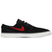 Nike SB Janoski OG+ - Black/Red FD6757-002 Right