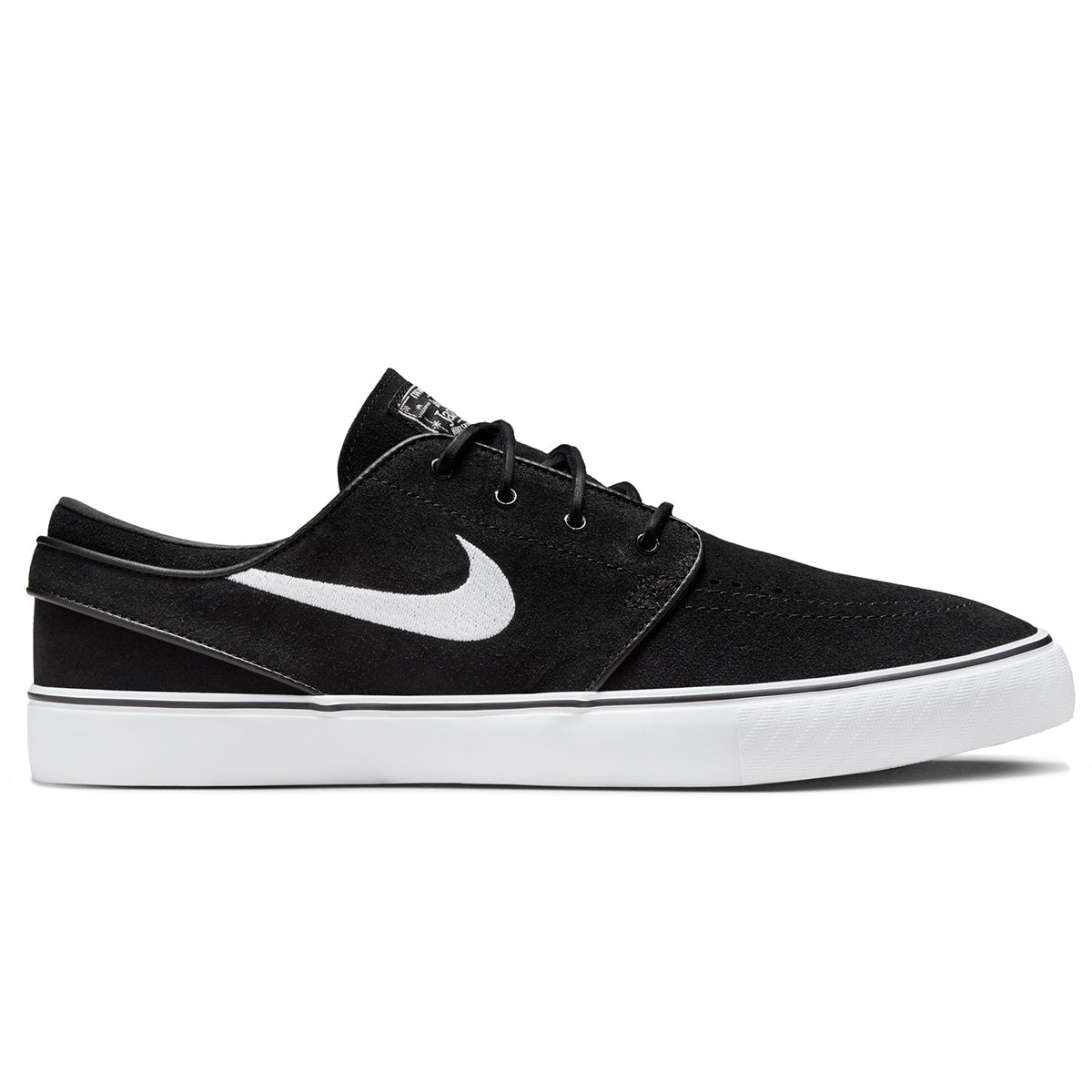 Nike SB Janoski OG+ - Black/White FD6757-001 | Underground Skate Shop