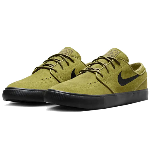 Nike SB Janoski OG+ - Pacific Moss/Black FD6757-301 Lifestyle