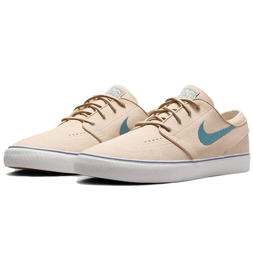 Nike SB Janoski OG+ - Sand/Blue FD6757-101 Lifestyle