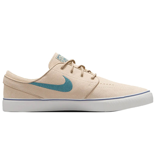 Nike SB Janoski OG+ - Sand/Blue FD6757-101 Right