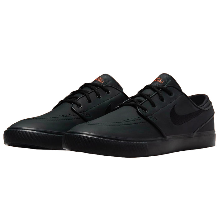 Nike SB Janoski OG Triple Black FQ7621 001 Underground Skate Shop