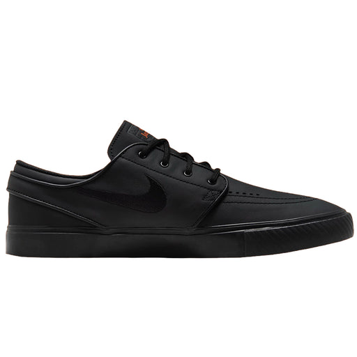 Nike SB Janoski OG+ Orange Label - Triple Black FQ7621-001 Right