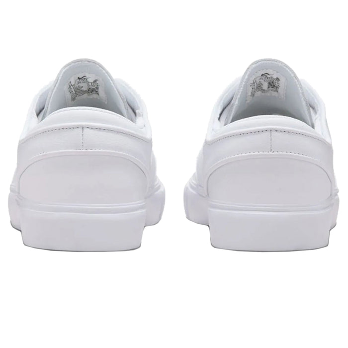 Janoski all white online