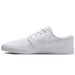 Nike SB Janoski OG+ Orange Label - Triple White FQ7621-100 Left