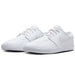 Nike SB Janoski OG+ Orange Label - Triple White FQ7621-100 Lifestyle