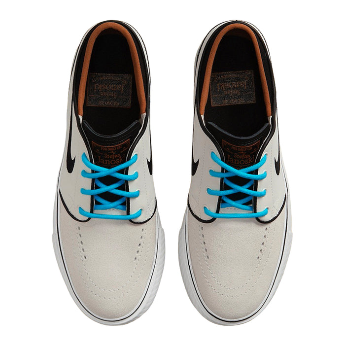 Nike SB Janoski "Olympic" - Phantom/Chlorine Blue Top