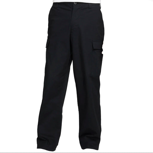 Nike SB Kearny Lightweight Cargo Pants - Black Front