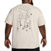 Nike SB M90 Train T-Shirt - Light Brown FZ5281-104 Back