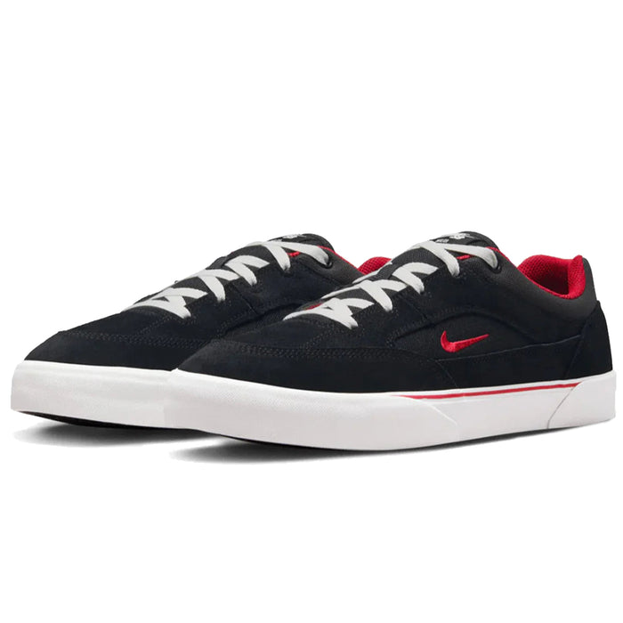 Nike SB Malor - Black / Red Lifestyle