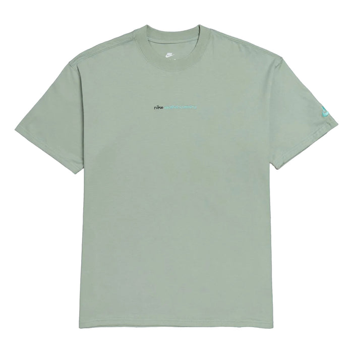 Nike SB Max90 T-Shirt - Sage