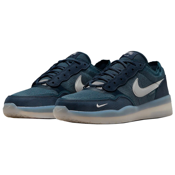 Nike SB PS8 - Obsidian/Phantom Blue Lifestyle