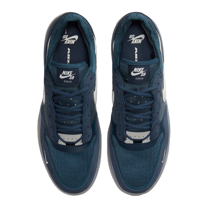 Nike SB PS8 - Obsidian/Phantom Blue Top