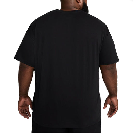 Nike SB Republique T-Shirt - Black FZ5283-010 Back