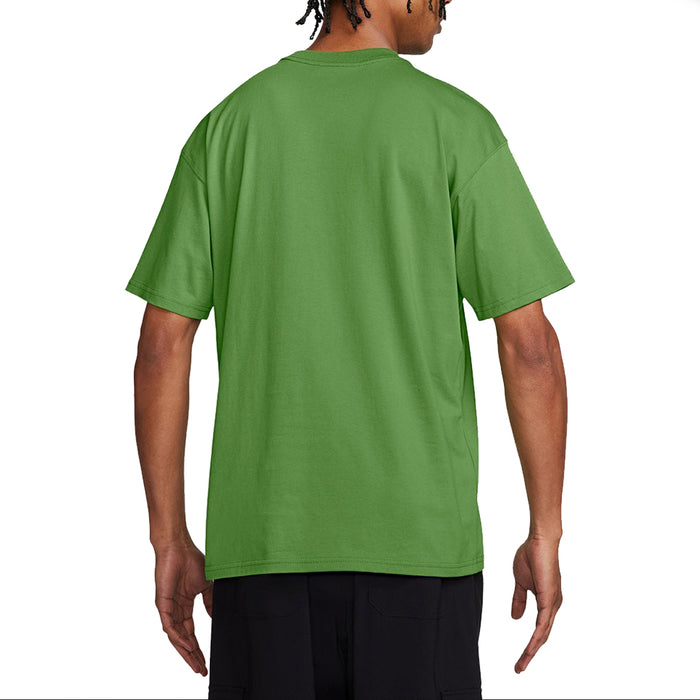 Nike SB Republique T-Shirt - Green FZ5283-350 Back