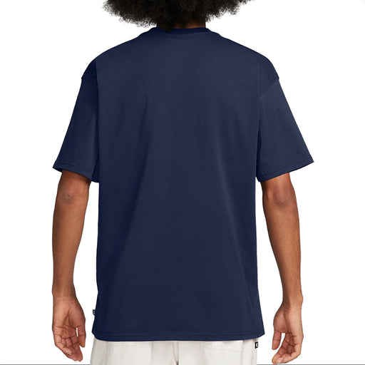 Nike SB Republique T-Shirt - Green FZ5283-350 Back