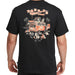 Nike SB Road Dogs T-Shirt - Black FZ6706-010 Back