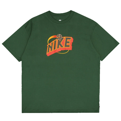 Nike SB Sonics T-Shirt - Green