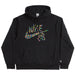 Nike SB Sugar High Skate Hoodie - Black Front