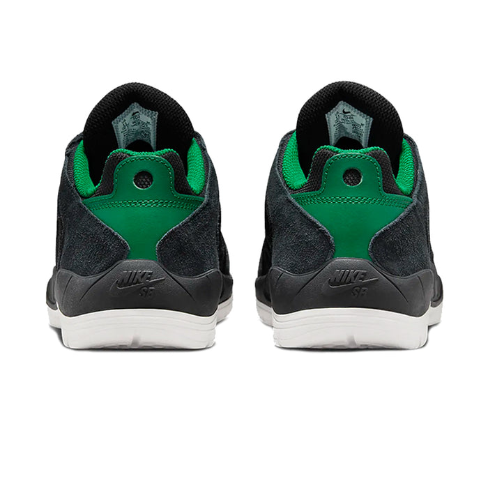 Nike SB Vertebrae - Black/Malachite FD4691-003 Heel