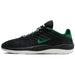 Nike SB Vertebrae - Black/Malachite FD4691-003 Left