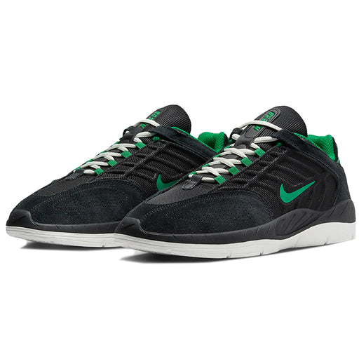 Nike SB Vertebrae - Black/Malachite FD4691-003 Lifestyle