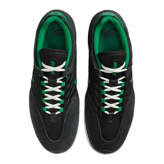 Nike SB Vertebrae - Black/Malachite FD4691-003 Top