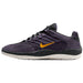 Nike SB Vertebrae - Dark Raisin/University Gold Left