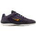 Nike SB Vertebrae - Dark Raisin/University Gold Right