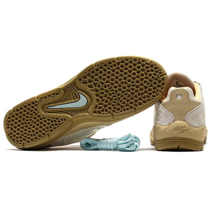 Nike SB Vertebrea - Coconut Milk/Jade Ice FZ4878-100 Bottom