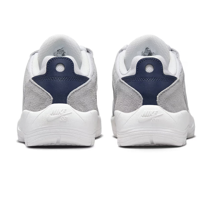 Nike SB Vertebrae - Platinum/Navy FD4691-002