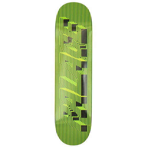 Palace Deck - Drury 8.25"