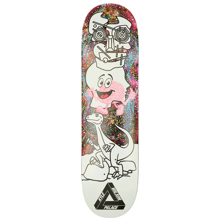 Palace Deck - Kyle Wilson Pro S36 8.5"