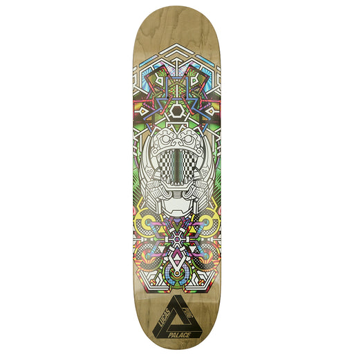 Palace Deck - Lucas Puig Pro S36 8.2"