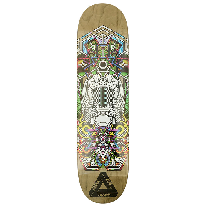 Palace Deck - Lucas Puig Pro S36 8.2"