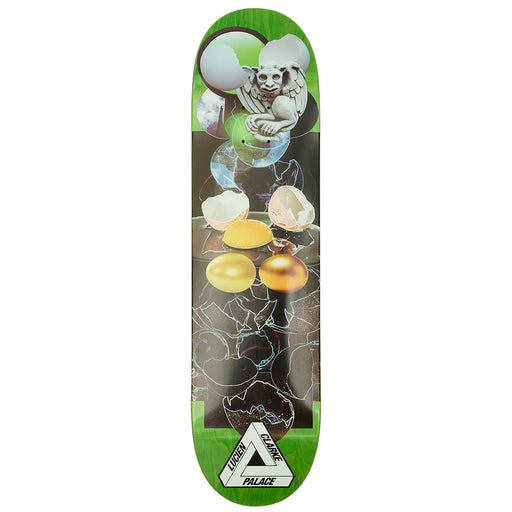 Palace Deck - Lucien Clarke Pro S36 8.25"