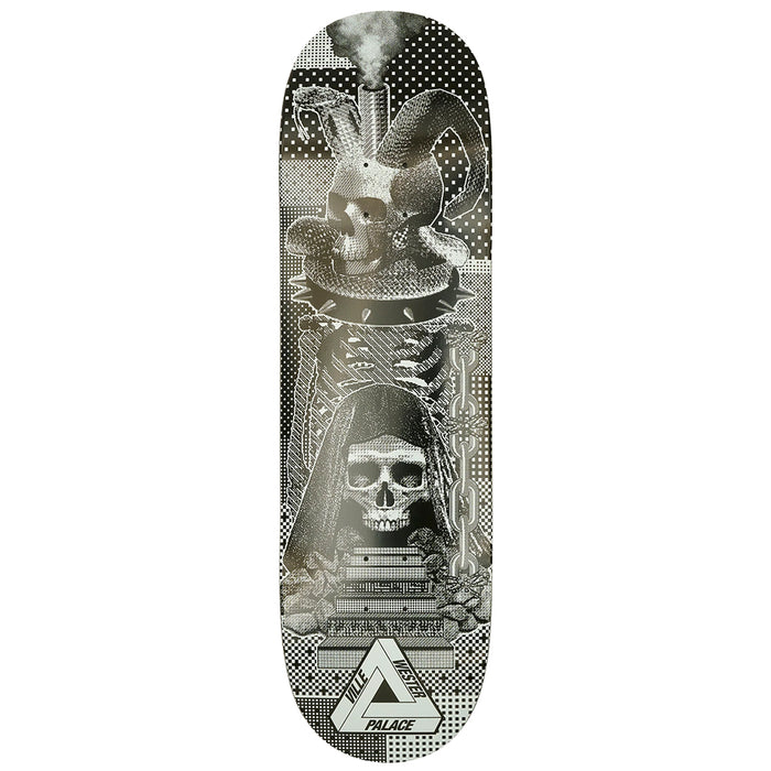 Palace Deck - Vile Wester Pro S36 9"