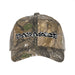 Paradise NYC Paratopia Snap Back - Camo