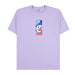 Pleasures Clown T-Shirt - Lavender