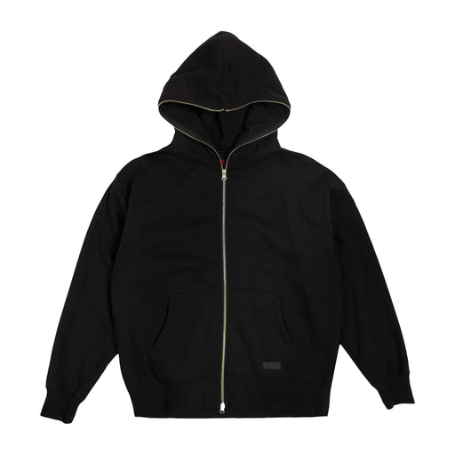 Pleasures Dragon Hoodie - Black Front