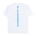 Pleasures Generation T-Shirt - White Back