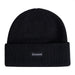 Pleasures Old Waffle Beanie - Black