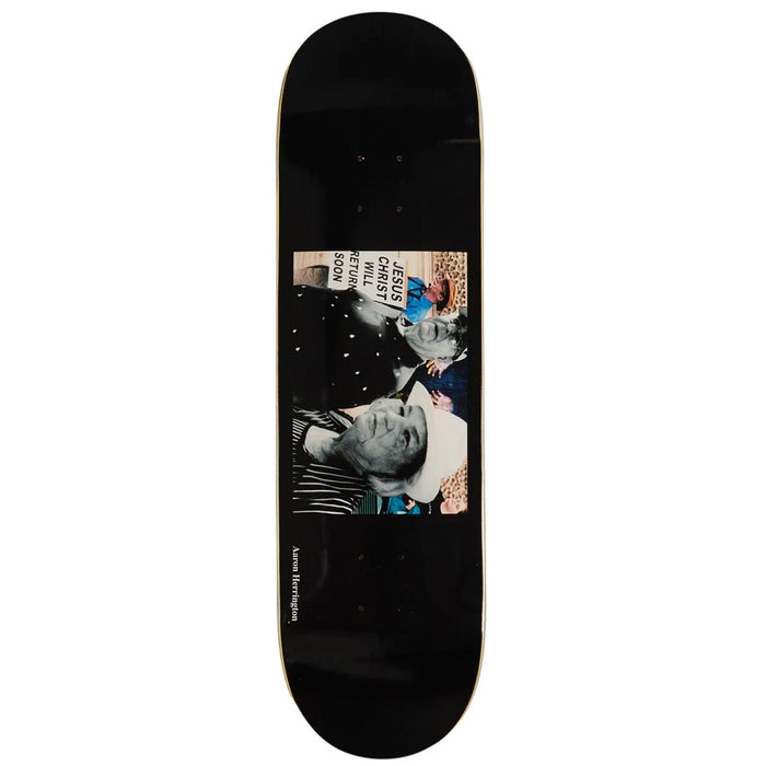 Polar Deck - Aaron Herrington Return Soon 8.62"