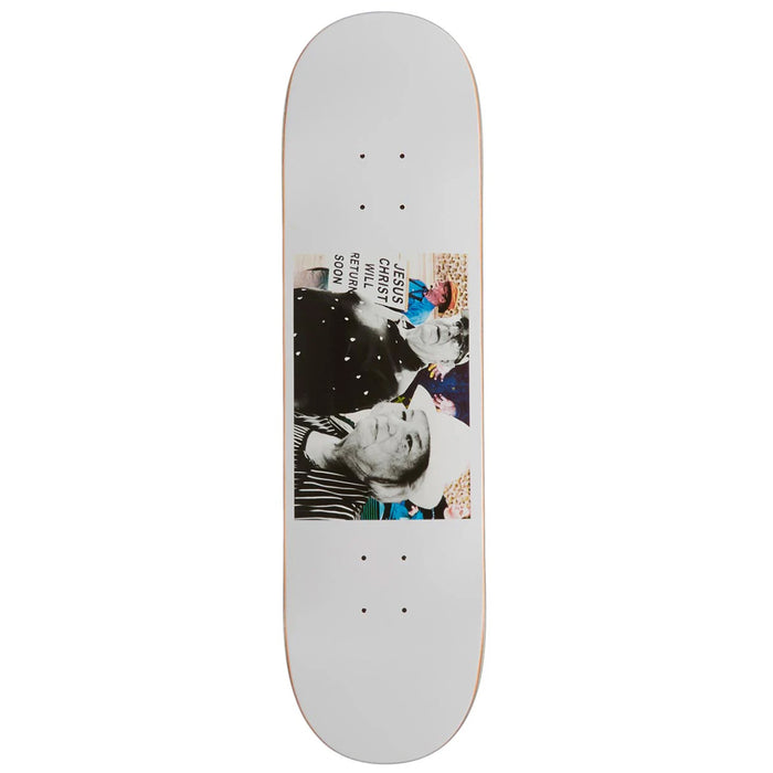 Polar Deck - Aaron Herrington Return Soon 8"